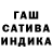 ГАШ индика сатива Aybek Sadykov